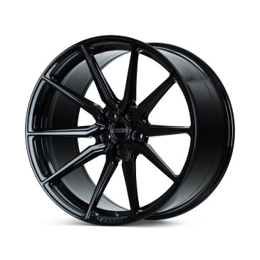 Vossen HF3 Deep Face Gloss Black