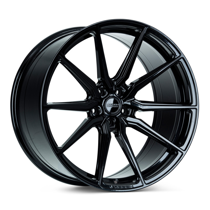 Vossen HF3 Deep Face Gloss Black