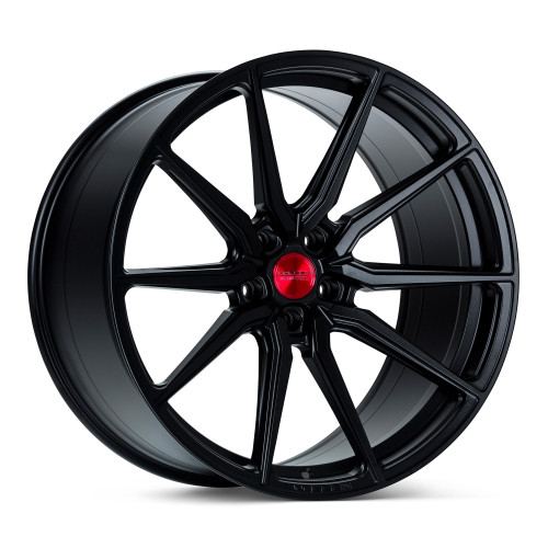 22インチ vossen cv3 マットブラック 22インチ vossen cv3 マットブラック - メルカリ