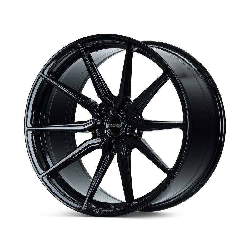 Vossen HF3 Super Deep Face Gloss Black