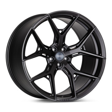 Vossen HF5Deep Face Matte Gunmetal