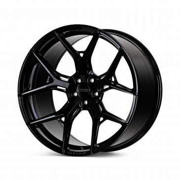 Vossen HF5Deep Face Gloss Black