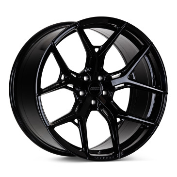 Vossen HF5Deep Face Gloss Black