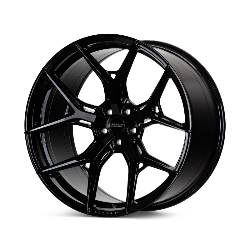 Vossen HF5Deep Face Gloss Black