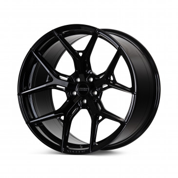 Vossen HF5MID Face Gloss Black