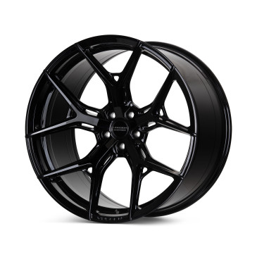 Vossen HF5MID Face Gloss Black