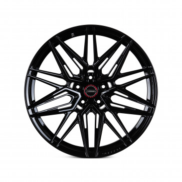 Vossen HF7 Deep Face Gloss Black