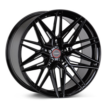 Vossen HF7 Deep Face Gloss Black