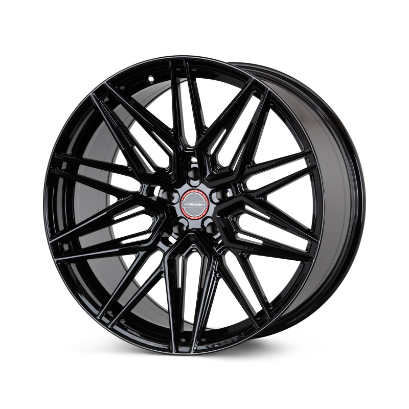 Vossen HF7 Deep Face Gloss Black