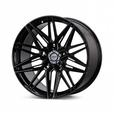 Vossen HF7 Mid Face Gloss Black