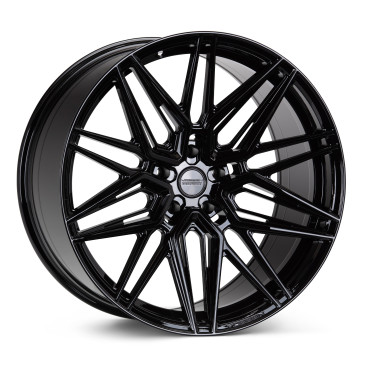 Vossen HF7 Mid Face Gloss Black