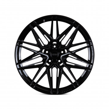 Vossen HF7 Super Deep Face Gloss Black