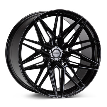 Vossen HF7 Super Deep Face Gloss Black