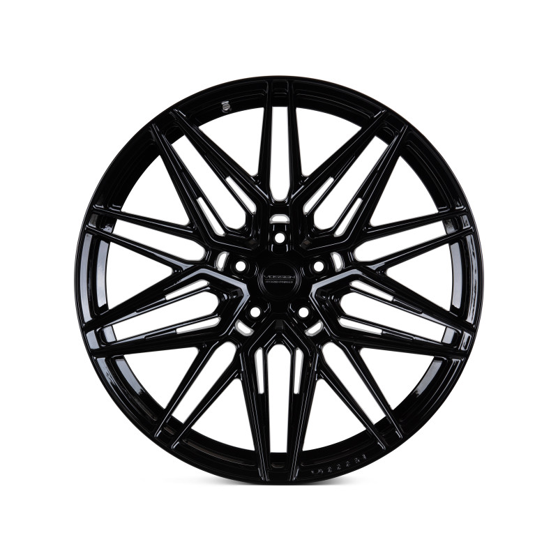 Vossen HF7 Super Deep Face Gloss Black