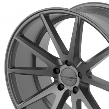 Vossen VFS1 Deep Face Graphit Matt