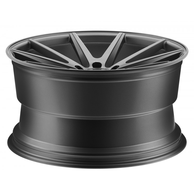 Vossen VFS1 Deep Face Graphit Matt