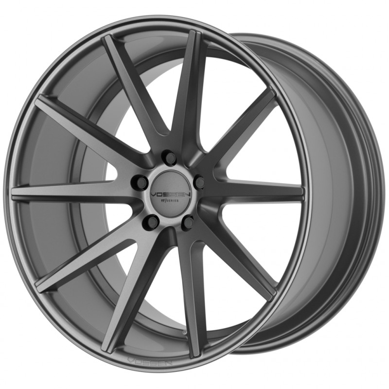 Vossen VFS1 Deep Face Graphit Matt