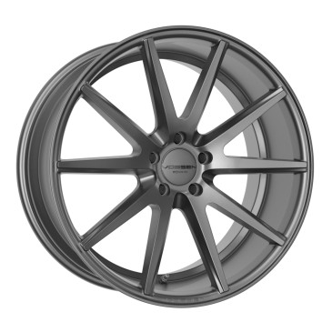 Vossen VFS1 Flat Face Graphit Matt