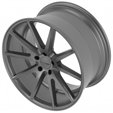 Vossen VFS1 Flat Face Graphit Matt