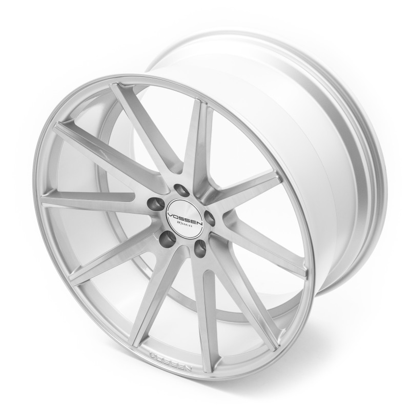 Vossen VFS1 Mid Face Silber gebürstet