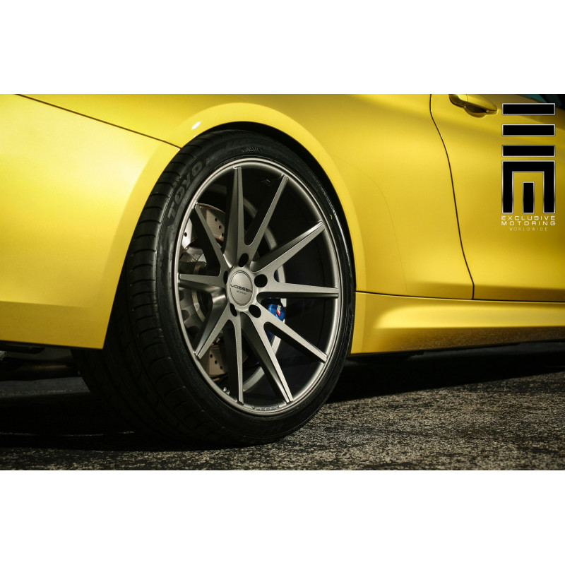 Z-Performance ZP7.1 Gloss Black (Custom Finish)