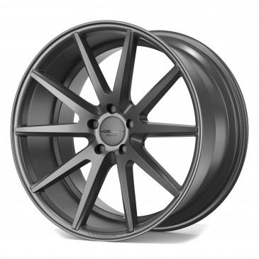 Vossen VFS1 Mid Face Graphit Matt