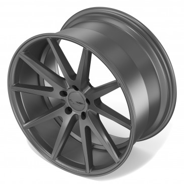 Vossen VFS1 Mid Face Graphit Matt