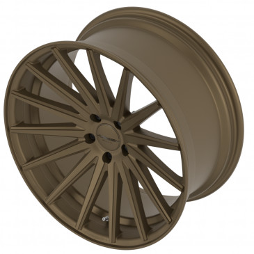 Vossen VFS2 Deep Face Bronze