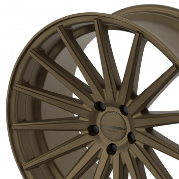 Vossen VFS2 Deep Face Bronze