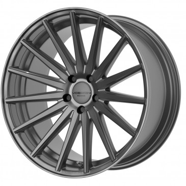 Vossen VFS2 Deep Face Graphit