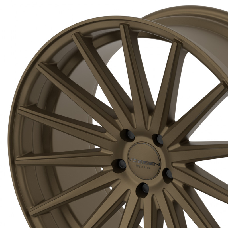 Vossen VFS2 Deep Face Bronze