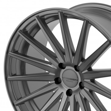 Vossen VFS2 Deep Face Graphit