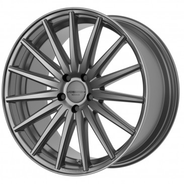Vossen VFS2 Flat Face Graphit