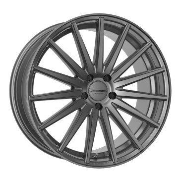 Vossen VFS2 Flat Face Graphit