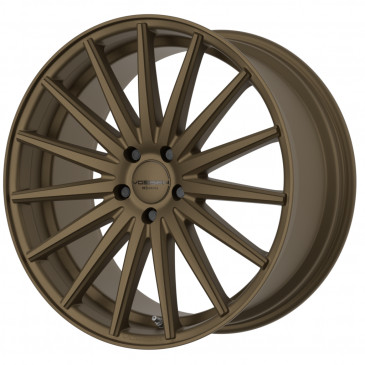 Vossen VFS2 Flat Face Bronze