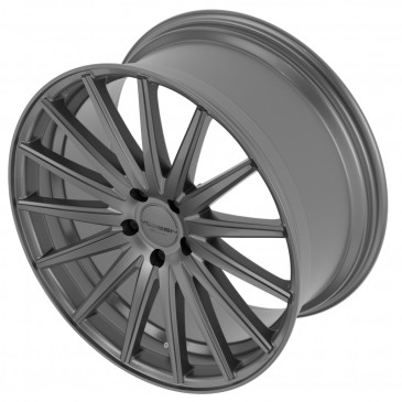 Vossen VFS2 Flat Face Graphit