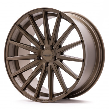 Vossen VFS2 Mid Face Bronze