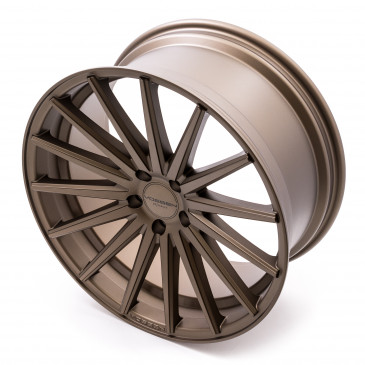 Vossen VFS2 Mid Face Bronze