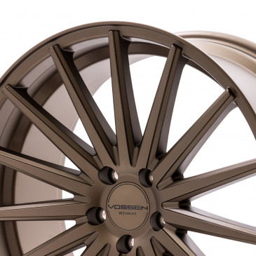 Vossen VFS2 Mid Face Bronze