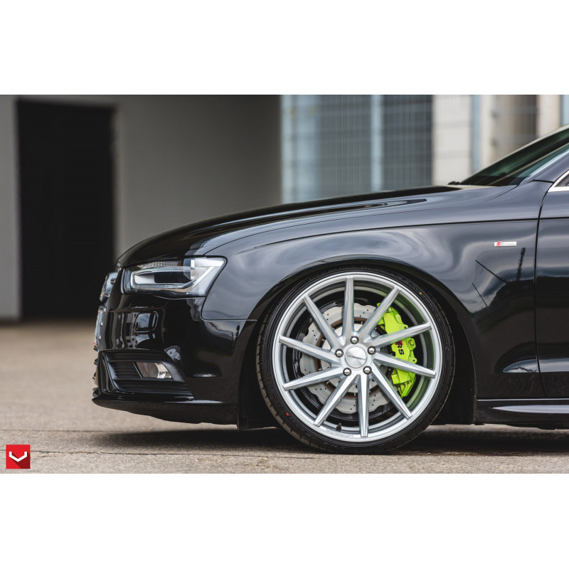 Z-Performance ZP7.1 Gloss Black (Custom Finish)