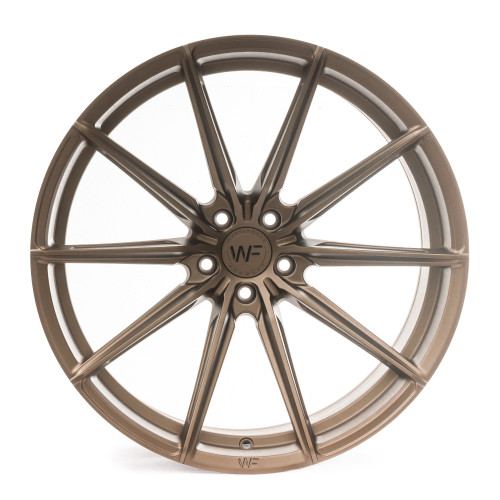 Wheelforce CF.3-FFR SATIN BRONZE