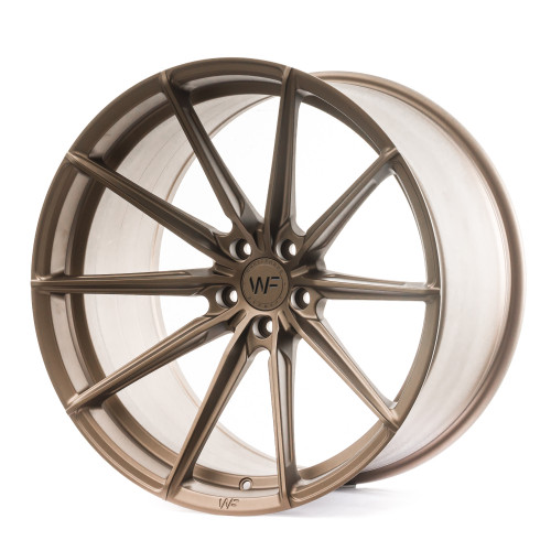 Wheelforce CF.3-FFR SATIN BRONZE