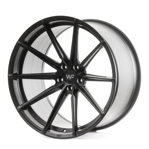 Wheelforce CF.3-FFR DEEP BLACK