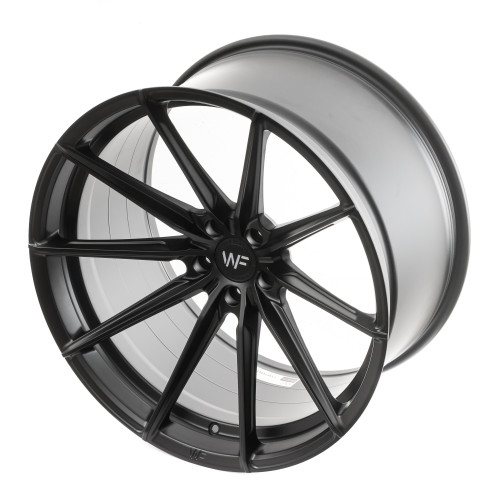 Wheelforce CF.3-FFR DEEP BLACK