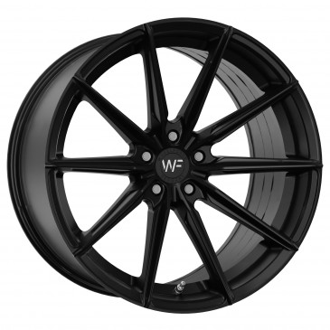 Wheelforce CF.3-FFR DEEP BLACK