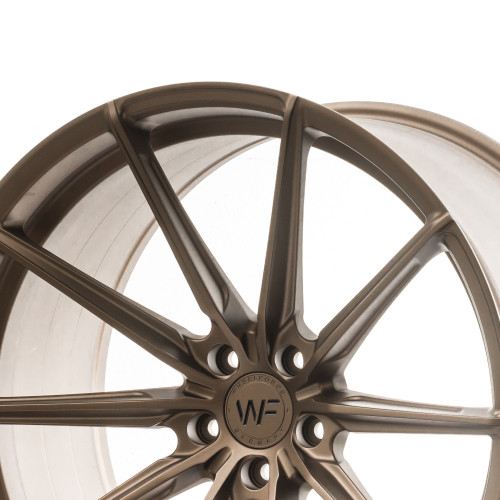 Wheelforce CF.3-FFR SATIN BRONZE