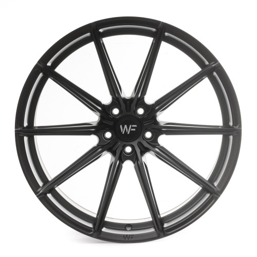 Wheelforce CF.3-FFR DEEP BLACK