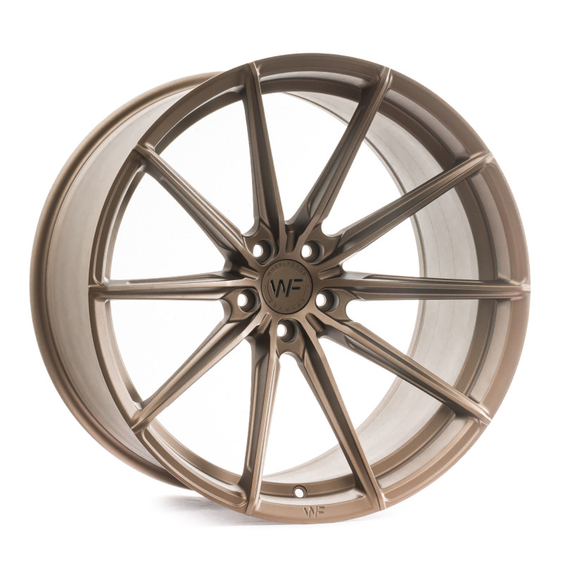 Wheelforce CF.3-FFR SATIN BRONZE