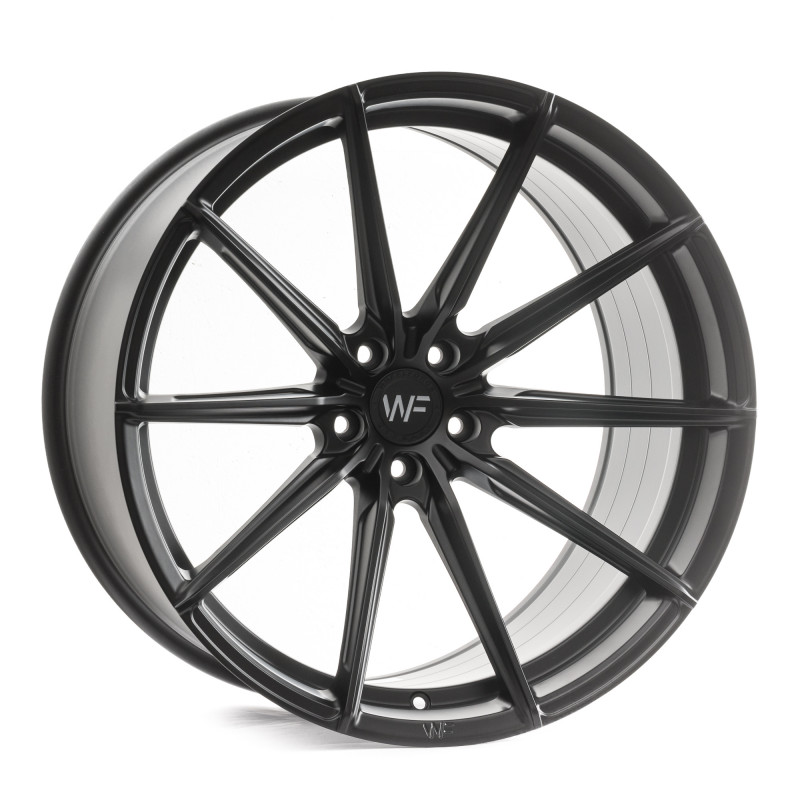 Wheelforce CF.3-FFR DEEP BLACK