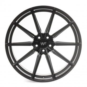 Wheelforce CF.3-FFR DEEP BLACK